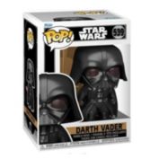 Funko Star Wars Obi Wan Kenobi POP Darth Vader Vinyl Figure