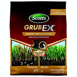 Scotts GrubEx Season Long Grub Killer, 5,000 Sq Ft Bag