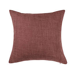 PiccoCasa Cotton Linen Decorative Throw Pillow Cover 18