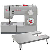 Heavy Duty 4423 Sewing Machine with Extension Table