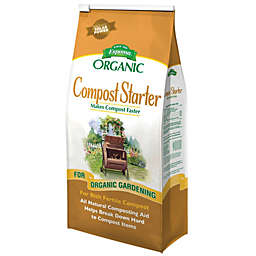 Espoma Organic Compost Starter 4lb