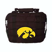 Rivalry Iowa Outdoor Travel Insulated Beverage Cooler Bag
