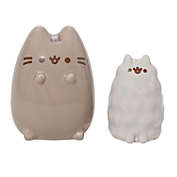 Enesco Pusheen and Stormy Salt and Pepper Shaker Set 3.5 Inch 6010803