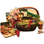 GBDS The Kosher Gourmet Gift Basket - kosher gift basket
