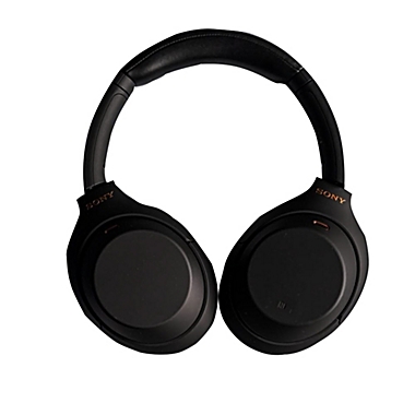 Sony WH-1000XM4 Wireless Noise Canceling Over-the-Ear