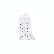 CyberPower Home Office Surge-Protector - 8 Outlets