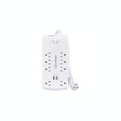 CyberPower Home Office Surge-Protector - 8 Outlets