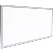 Hamilton Hills G2 Led Panel Recessed In Ceiling Tile Light Or Ceiling Or Thin Flush Mount