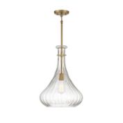Savoy House Bristo Pendant Light