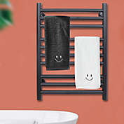 Kitcheniva Electric Towel Warmer 8-Bar