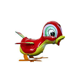 Alexander Taron Home Decor Collectible Duck Tin Toy