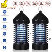 Infinity Merch Electric LED Mosquito Killer Lamp