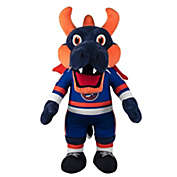 Bleacher Creatures New York Islanders Sparky the Dragon 20&quot; Jumbo Mascot Plush Figure- A Mascot For Play or Display