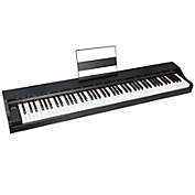 Kitcheniva 88 Key Electric Digital Music Electronic Keyboard Piano