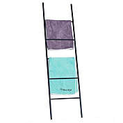 Stock Preferred Bath Towel Ladder Storage Organization Rack
