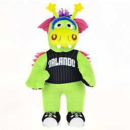 Bleacher Creatures Orlando Magic Stuff Mascot 10\