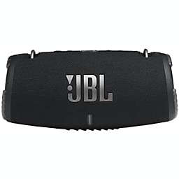JBL Xtreme 3 - Portable Bluetooth Speaker, Powerful Sound and Deep Bass, IP67 Waterproof, 15 Hours of Playtime, Powerbank, JBL PartyBoost for Multi-speaker Pairing