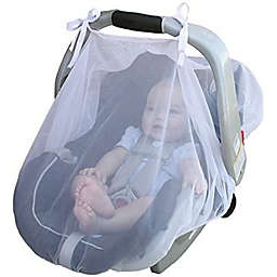 Jolly Jumper - Infant Car Seat Net