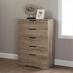 South Shore  Holland 5-Drawer Chest