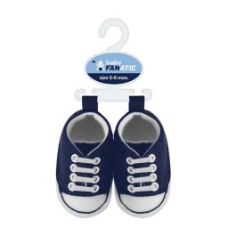 BabyFanatic Prewalkers - NCAA Arizona Wildcats - Officially Licensed Baby Shoes