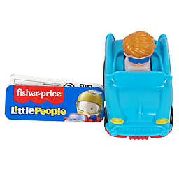 Fisher-Price Little People Wheelies Hotrod Convertible