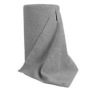 Kitcheniva 280GSM Tear-Away Cleaning Towels Roll Reusable Kitchen Towel, Grey