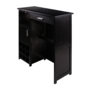 Winsome Moscato Entertainment Wine Bar, Coffee