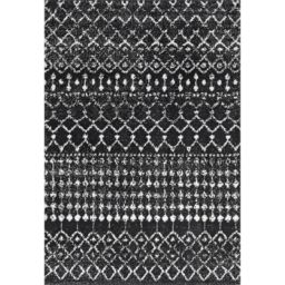 nuLOOM Moroccan Barbara Area Rug