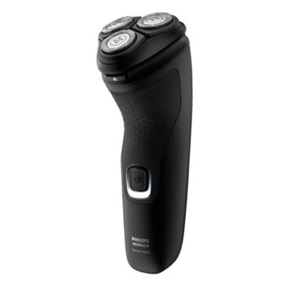 Norelco Shaver 1100 (S1015/81) Series 1000 Electric Shaver