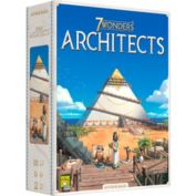 Asmodee - 7 Wonders  Architects