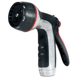 Melnor T201GT Green Thumb 7-Pattern Metal Nozzle
