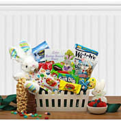 GBDS Springtime Fun Easter Gift Basket - Easter basket gift