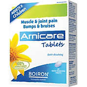 Boiron - Arnicare Tablets - 60