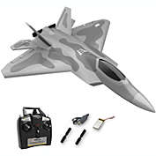 Top Race Rc Jet 4 Channel Remote Control Fighter Jet Rc Plane Ready To Fly Rc Planes