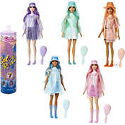 Barbie Color Reveal Doll with 7 Surprises, Sunshine & Sprinkles Series HCC57