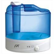 Sunpentown 2-Gallons Ultrasonic Humidifier