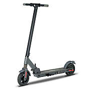 Stock Preferred 36V 6A.h Electric Scooter in Black