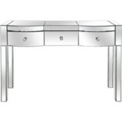 Camden Isle Home Decorative Monroe Console Table