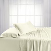 Egyptian Linens Cotton Bamboo Viscose Sheet Set - Bamboo Hybrid
