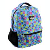 Lilo and Stitch Girl&#39;s Boy&#39;s Adult&#39;s 16 Inch School Backpack Bag