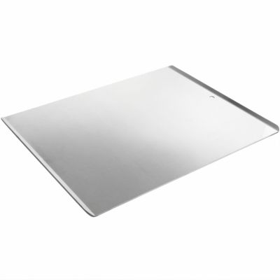 Martha Stewart Aluminum 17.75in x 14in Cookie Sheet  in Silver