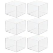 mDesign Makeup Organizer for Drawers, Vanity, Counters