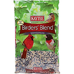 Kaytee Wild Bird Food Birder's Blend, 8 Lb