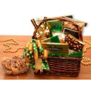GBDS St. Patrick&#39;s Luck O The Irish Gourmet Treats - st patrick&#39;s gift