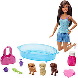 Barbie Pets and Accessories - Brunette, GDJ39