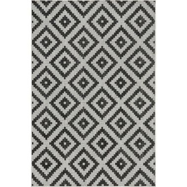 nuLOOM Darrow Moroccan Diamond Indoor/Outdoor Patio Area Rug. View a larger version of this product image.