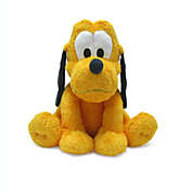 Disney Parks Pluto Weighted Plush with Removable Pouch New with Tag