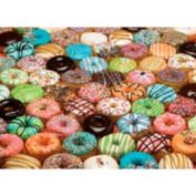 Cobble Hill - Doughnuts (500 piece)