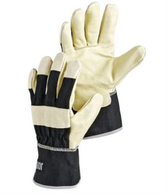 Hestra Krypton Glove for Landscaping and Materials Handling - Black -  Size 11