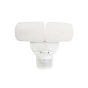 Xtricity - LED Security Light with Motion Sensor, 15W, 3000K Soft White